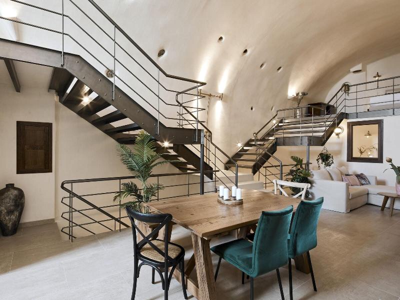 Winery Hotel 1870 image