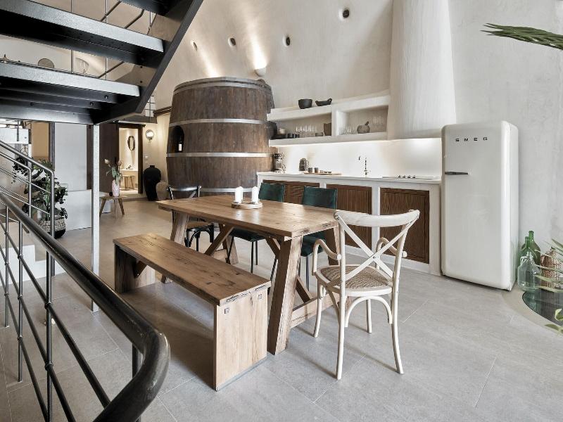 Winery Hotel 1870 image