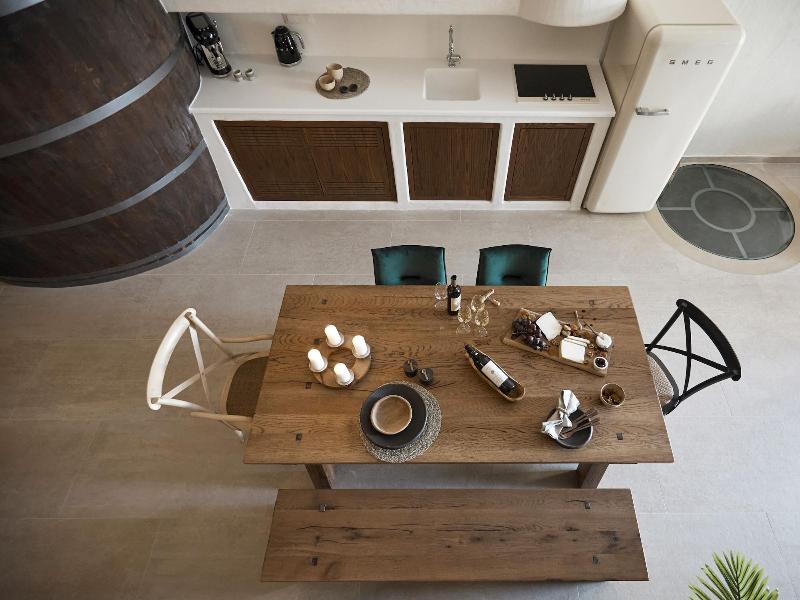 Winery Hotel 1870 image