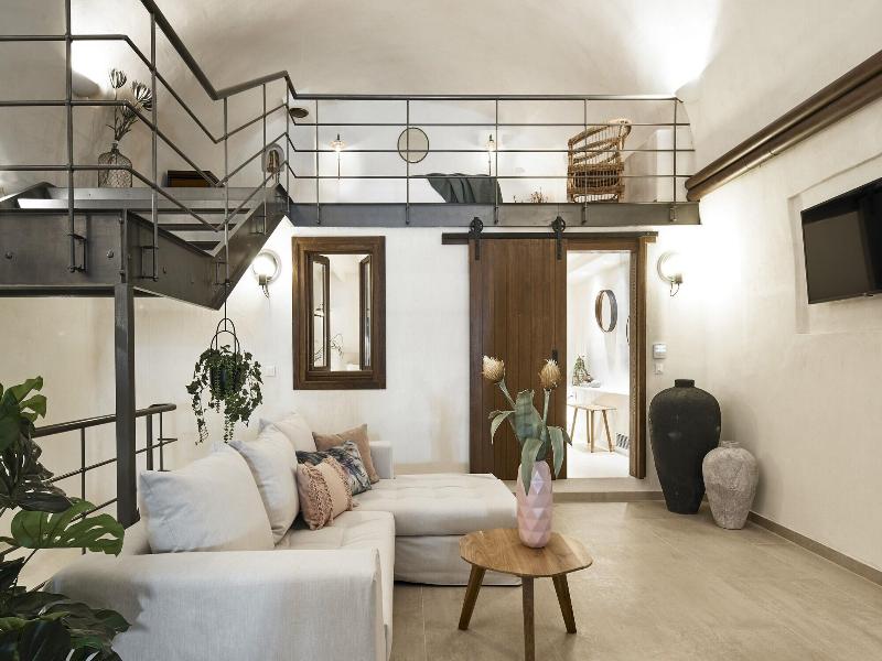 Winery Hotel 1870 image