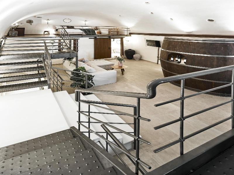 Winery Hotel 1870 image