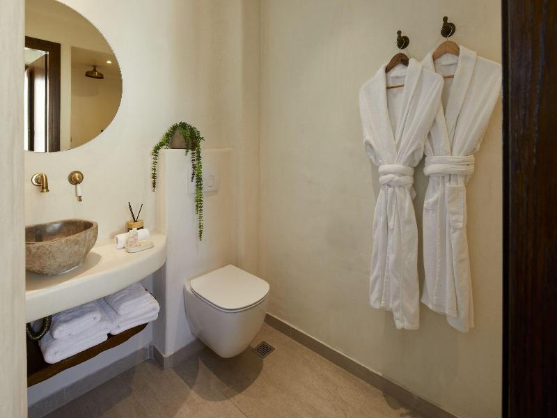 Winery Hotel 1870 image