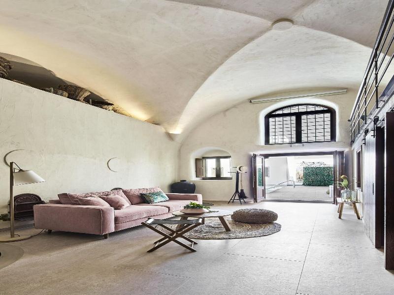 Winery Hotel 1870 image