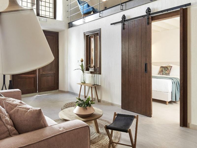 Winery Hotel 1870 image
