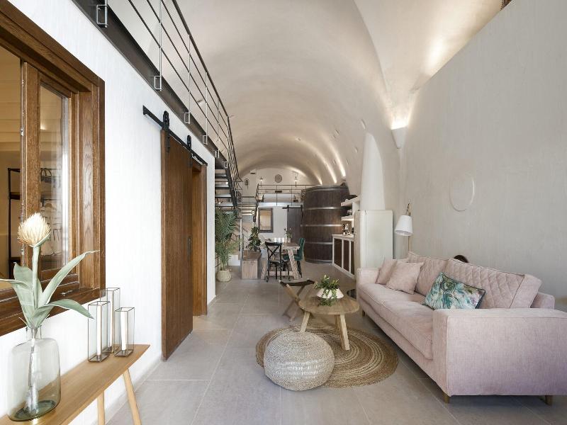 Winery Hotel 1870 image