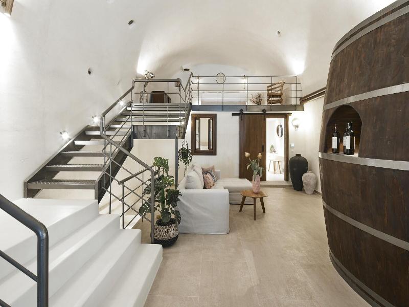 Winery Hotel 1870 image