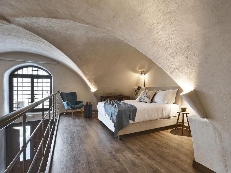 Winery Hotel 1870 image