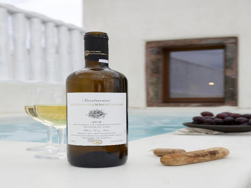 Winery Hotel 1870 image