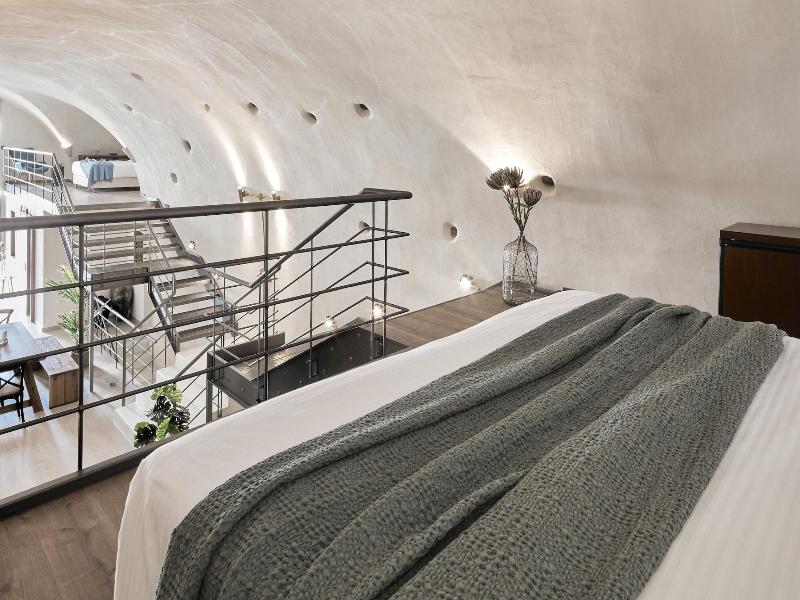 Winery Hotel 1870 image
