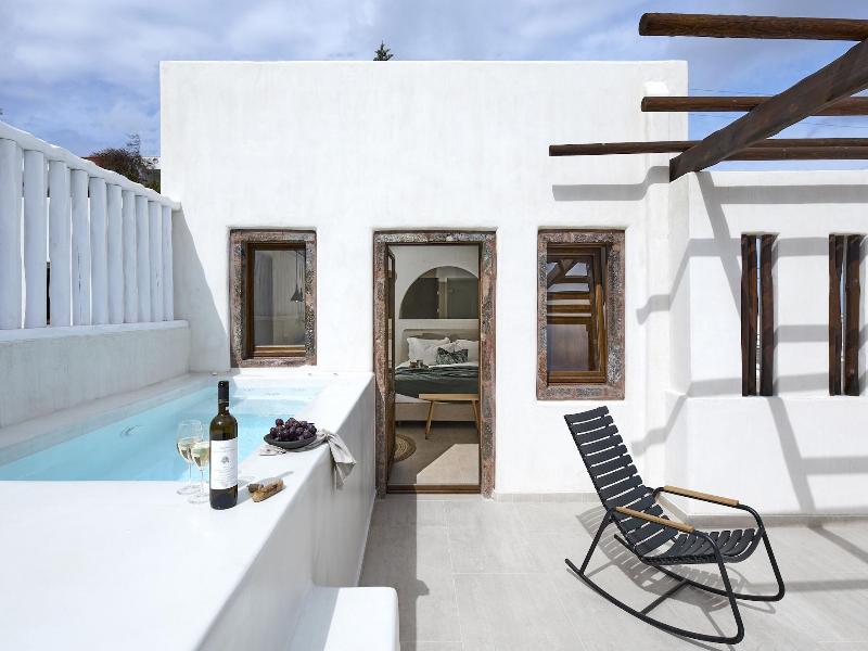 Winery Hotel 1870 image