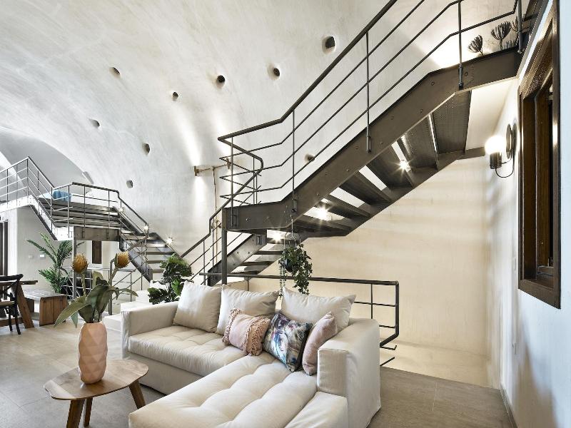 Winery Hotel 1870 image