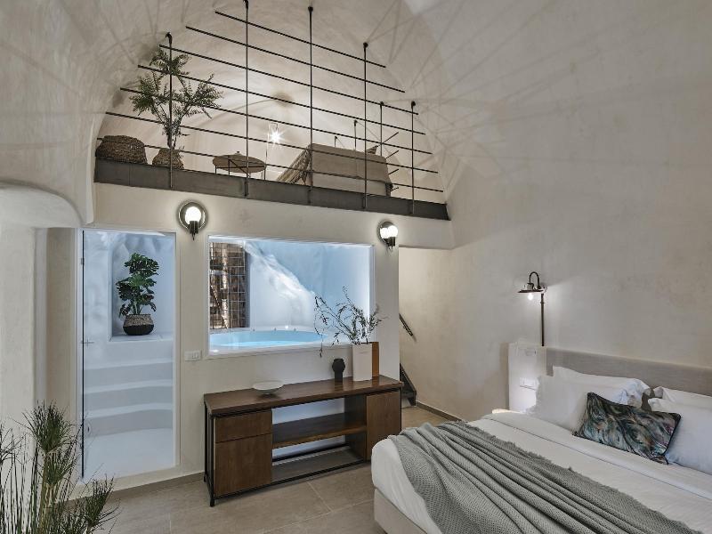 Winery Hotel 1870 image