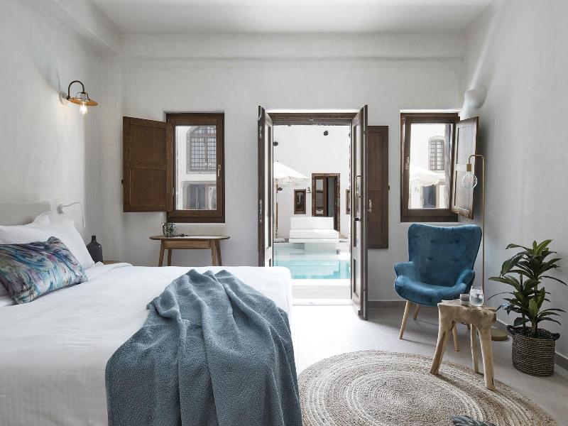 Winery Hotel 1870 image