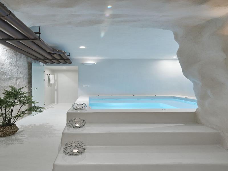 Winery Hotel 1870 image