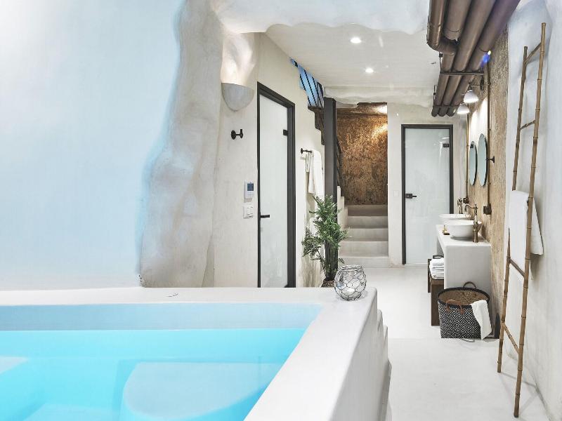 Winery Hotel 1870 image