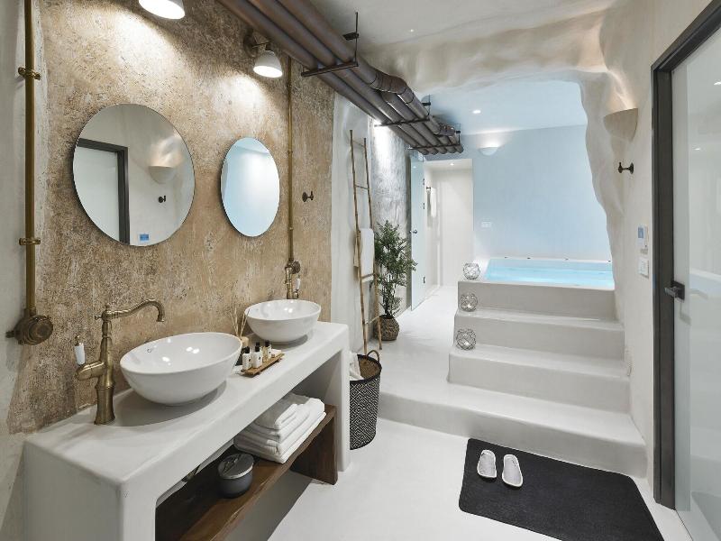 Winery Hotel 1870 image
