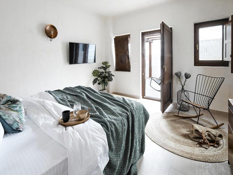 Winery Hotel 1870 image