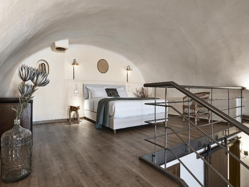 Winery Hotel 1870 image