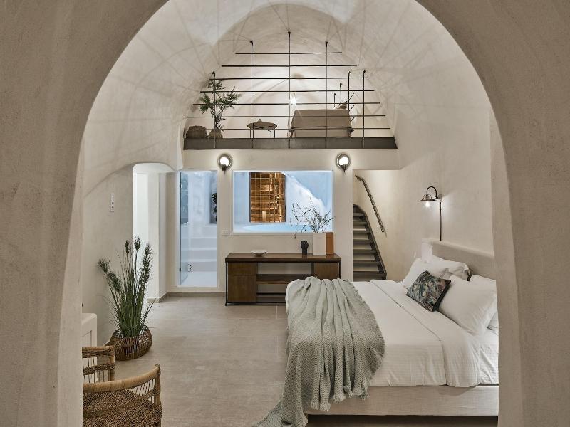 Winery Hotel 1870 image