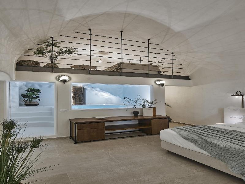 Winery Hotel 1870 image