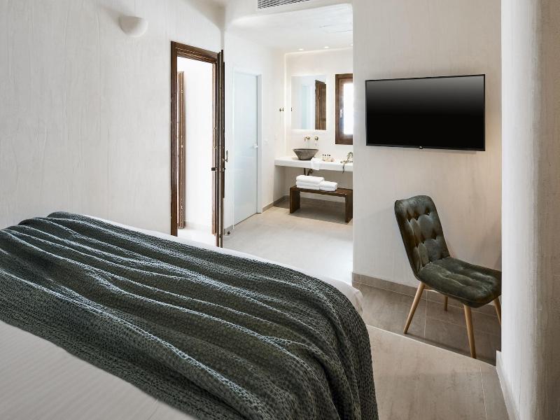Winery Hotel 1870 image