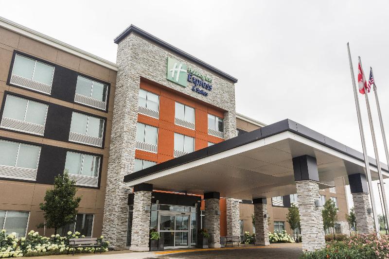 Holiday Inn Express & Suites Welland