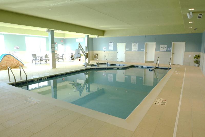 Holiday Inn Express & Suites Onalaska - La Crosse image