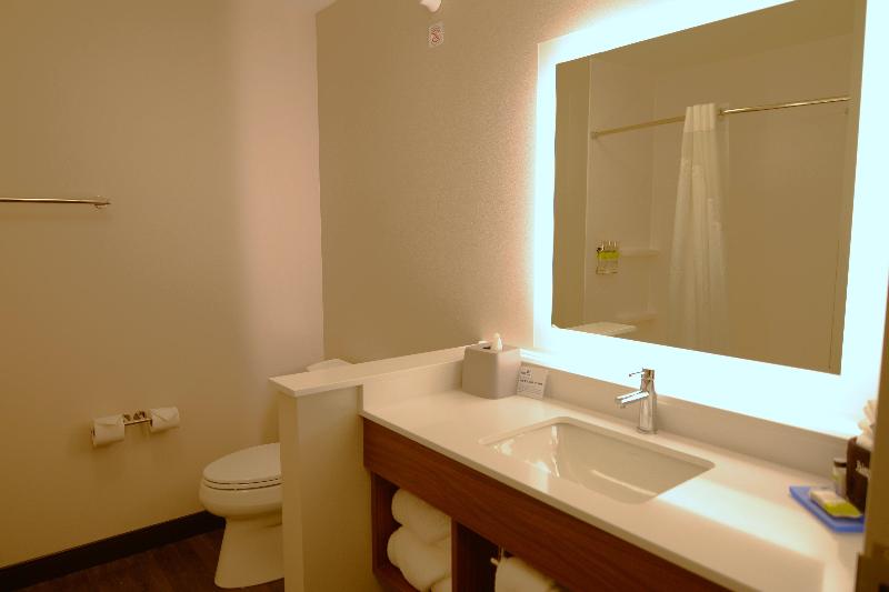 Holiday Inn Express & Suites Onalaska - La Crosse image
