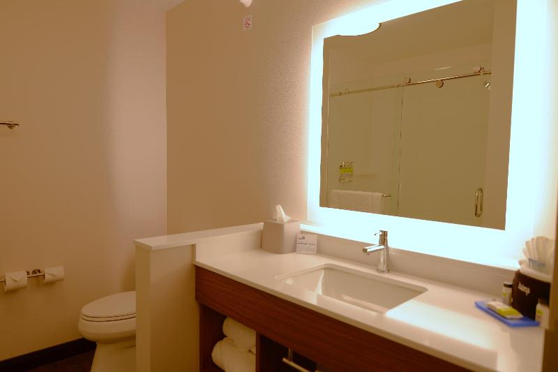 Holiday Inn Express & Suites Onalaska - La Crosse image