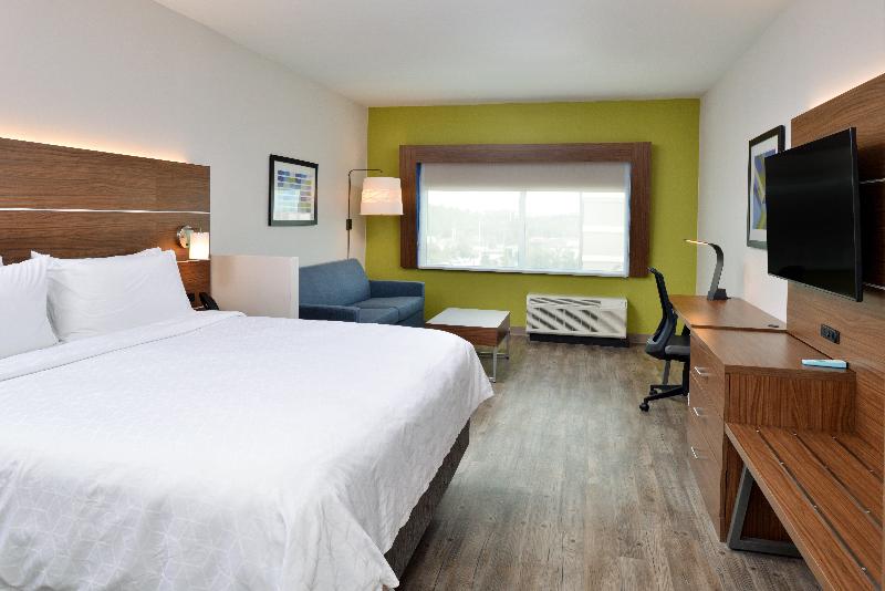 Holiday Inn Express Orlando - South Park image