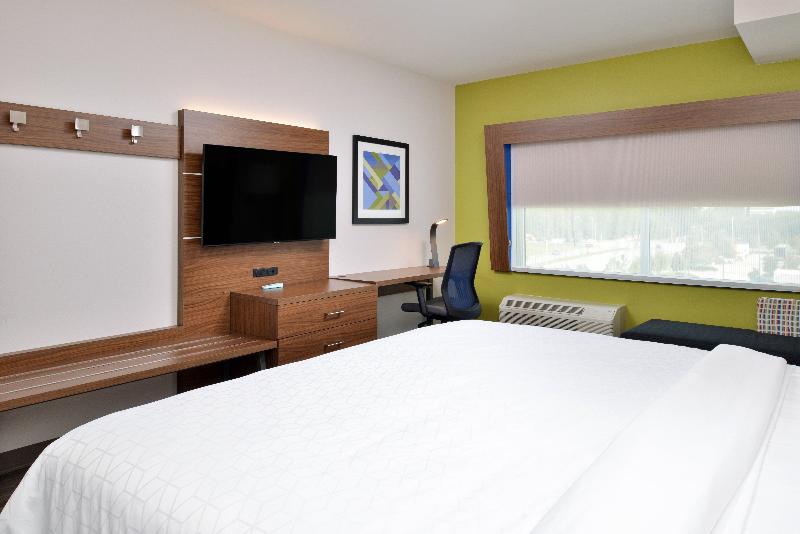 Holiday Inn Express Orlando - South Park image