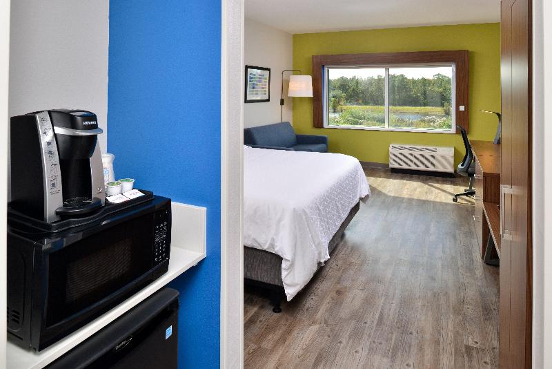 Holiday Inn Express Orlando - South Park image