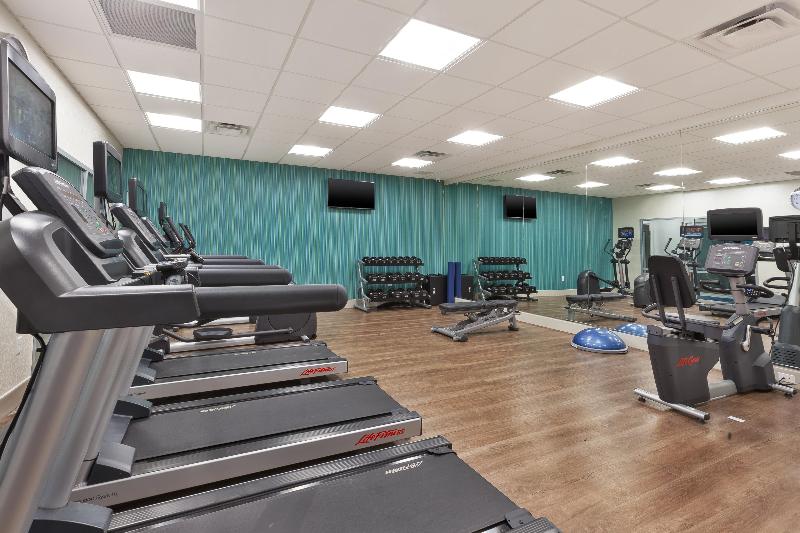 Holiday Inn Express & Suites Milan – Sandusky Area image