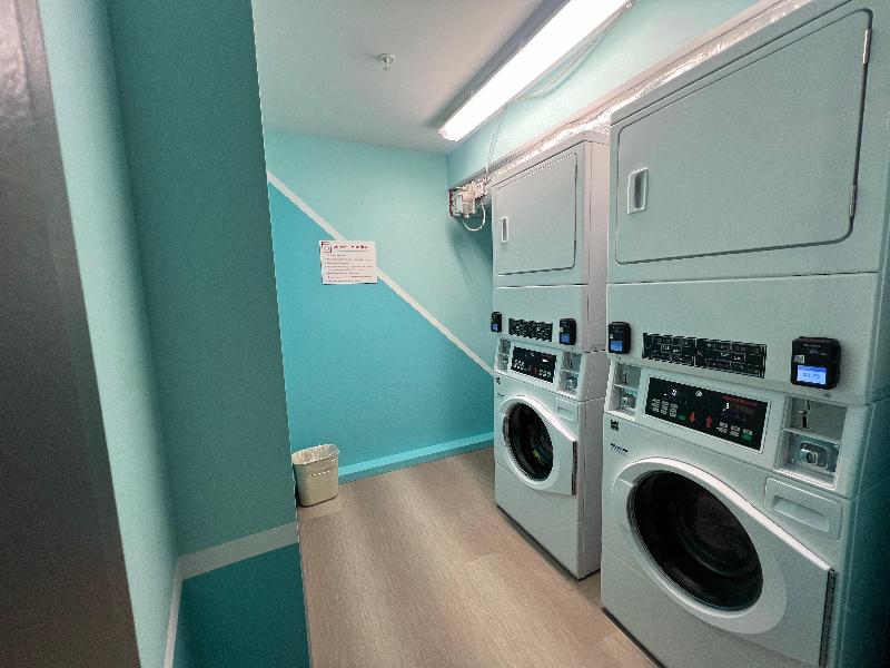 avid hotel Boston Logan Airport - Revere