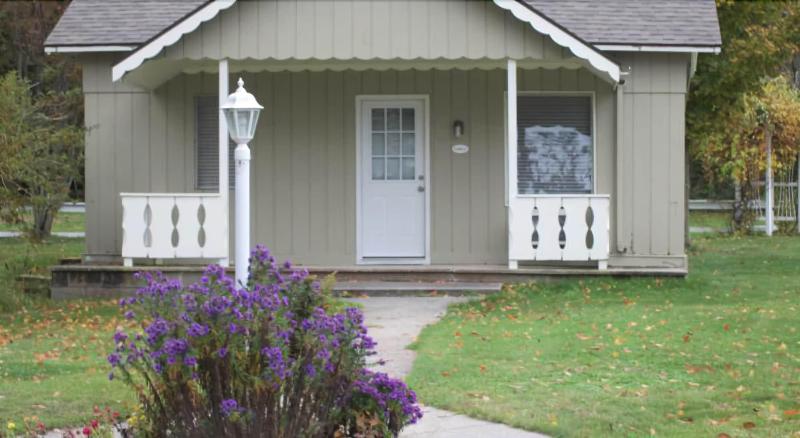 Michillinda Lodge image