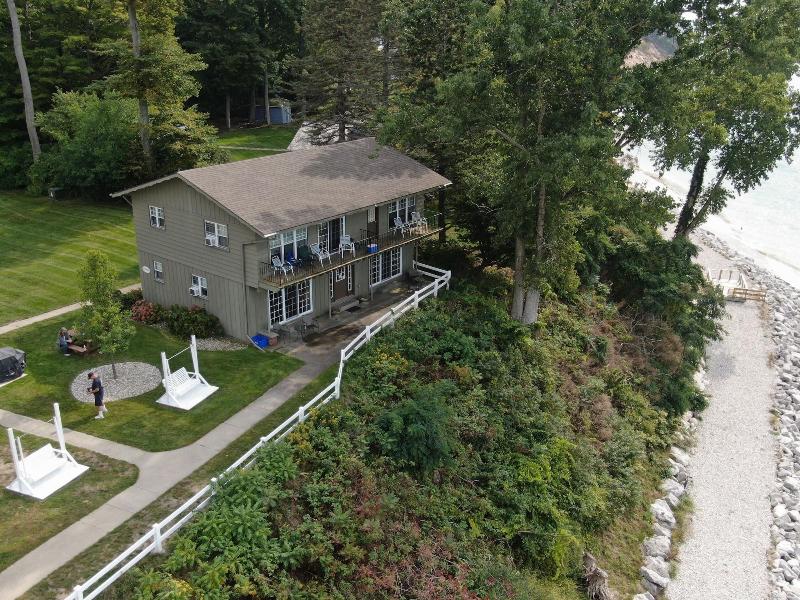 Michillinda Lodge image