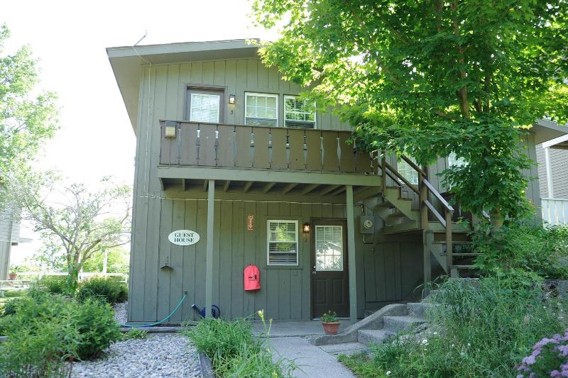 Michillinda Lodge image