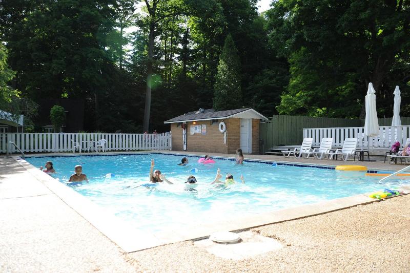 Michillinda Lodge image