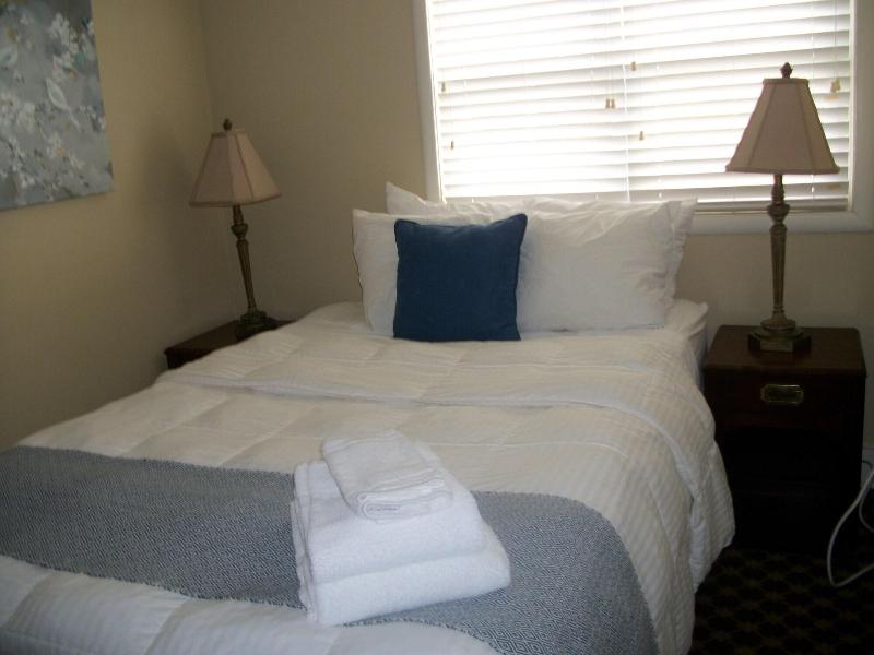 Michillinda Lodge image