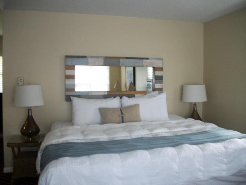 Michillinda Lodge image