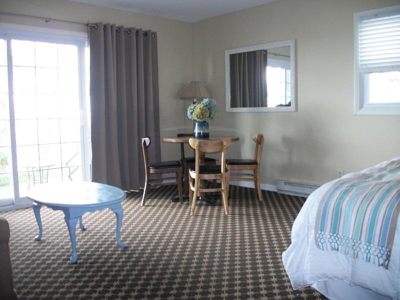 Michillinda Lodge image