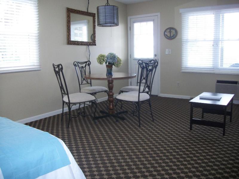 Michillinda Lodge image