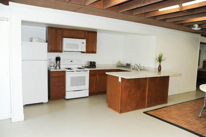 Michillinda Lodge image
