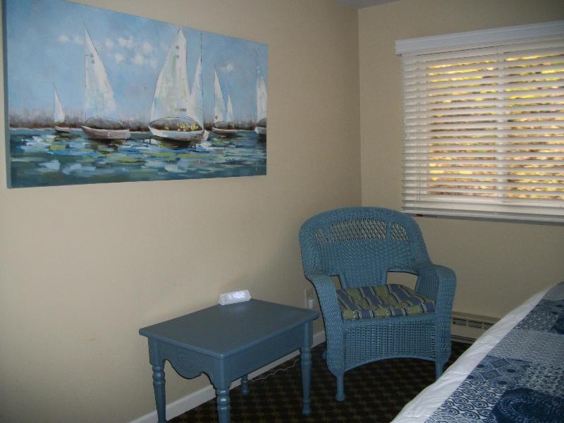 Michillinda Lodge image
