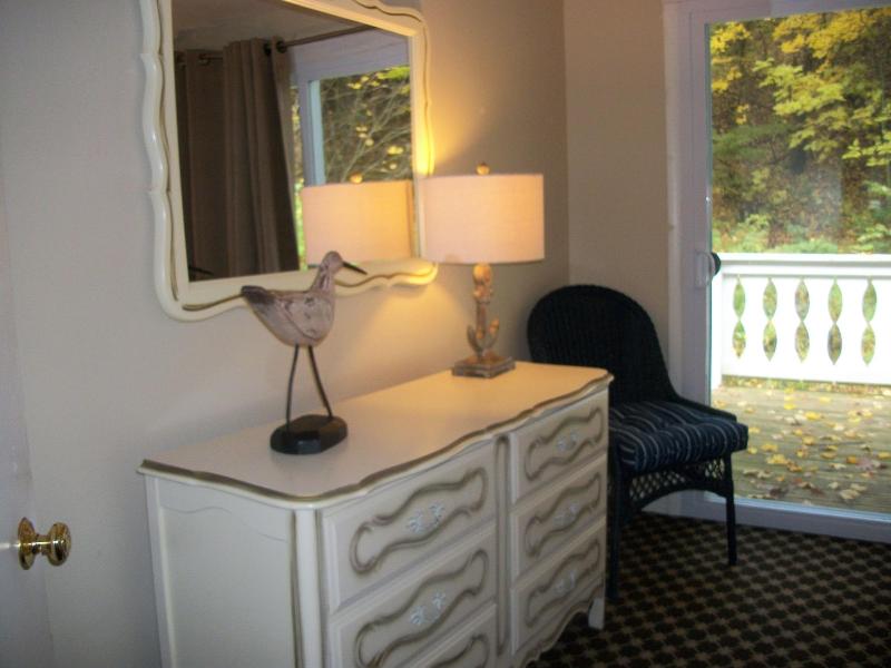 Michillinda Lodge image