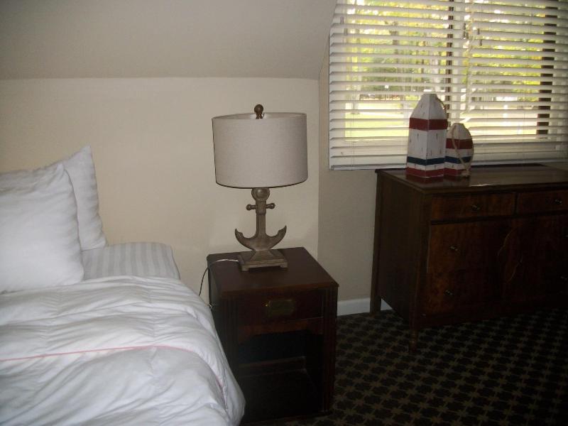 Michillinda Lodge image