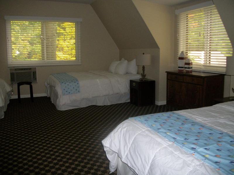 Michillinda Lodge image