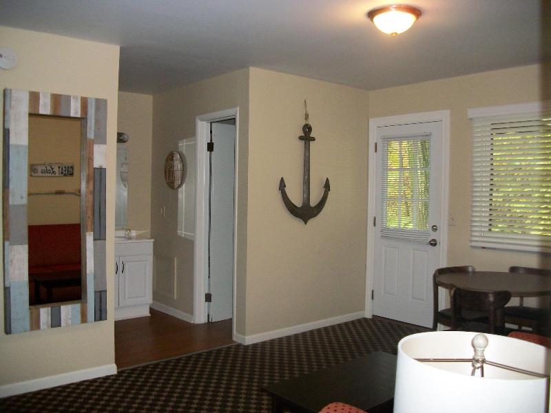 Michillinda Lodge image