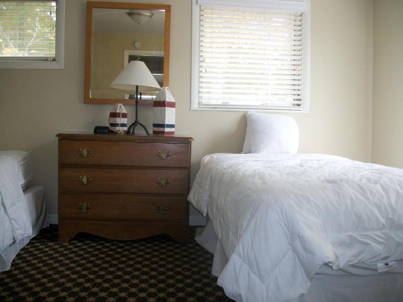 Michillinda Lodge image