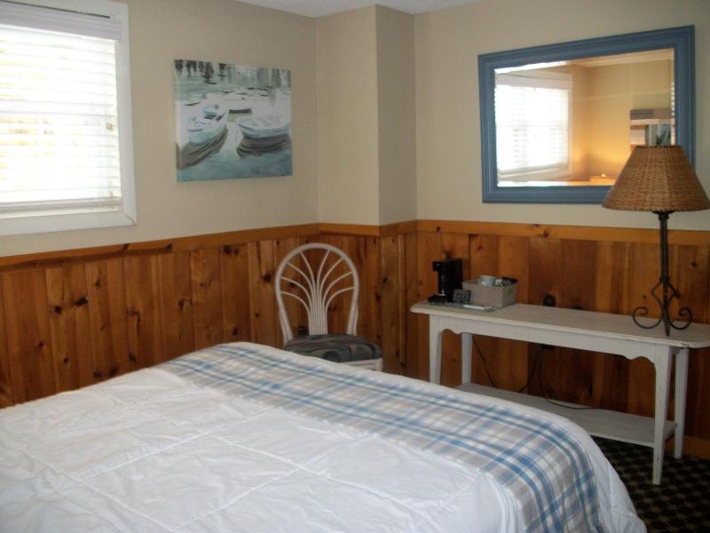 Michillinda Lodge image